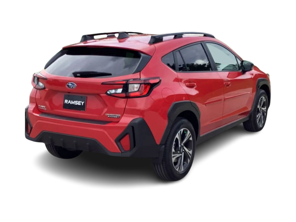 Thumbnail: 2024 Subaru Crosstrek - 23