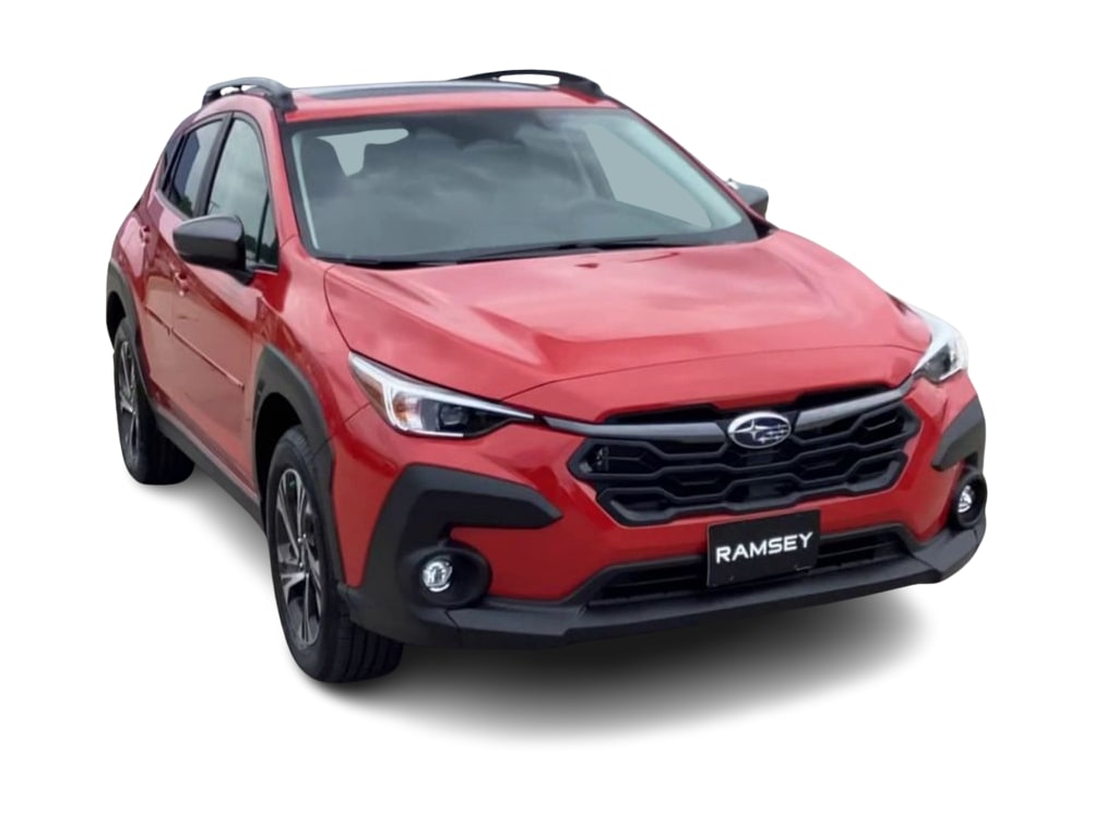 Thumbnail: 2024 Subaru Crosstrek - 20