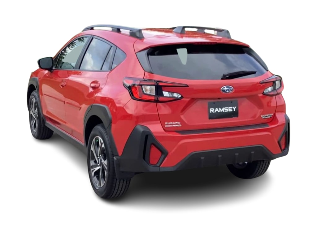 Thumbnail: 2024 Subaru Crosstrek - 3