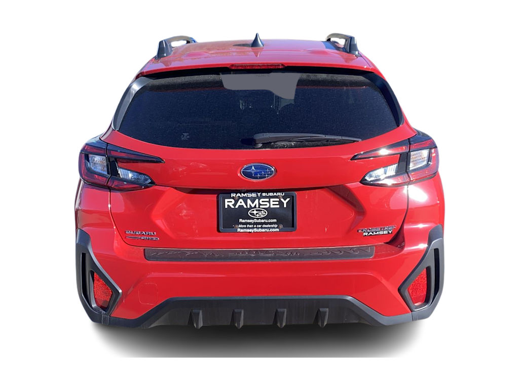 Thumbnail: 2024 Subaru Crosstrek - 26