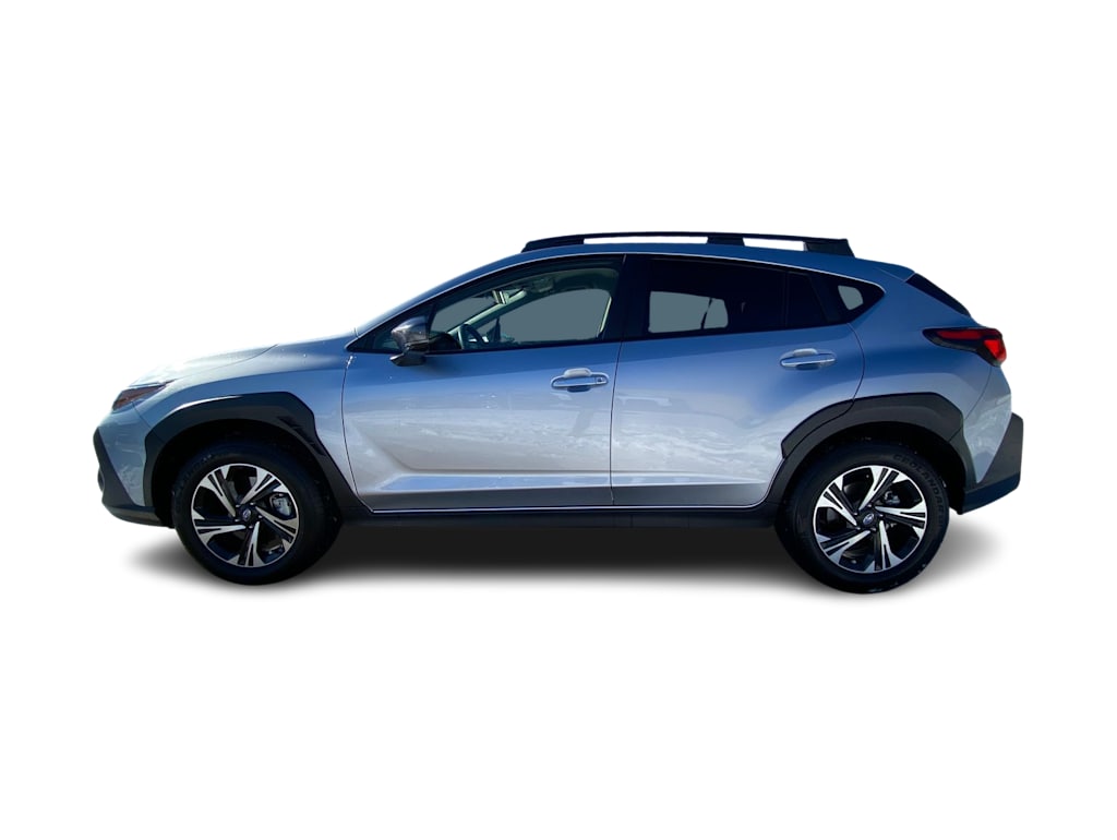 Thumbnail: 2025 Subaru Crosstrek - 3