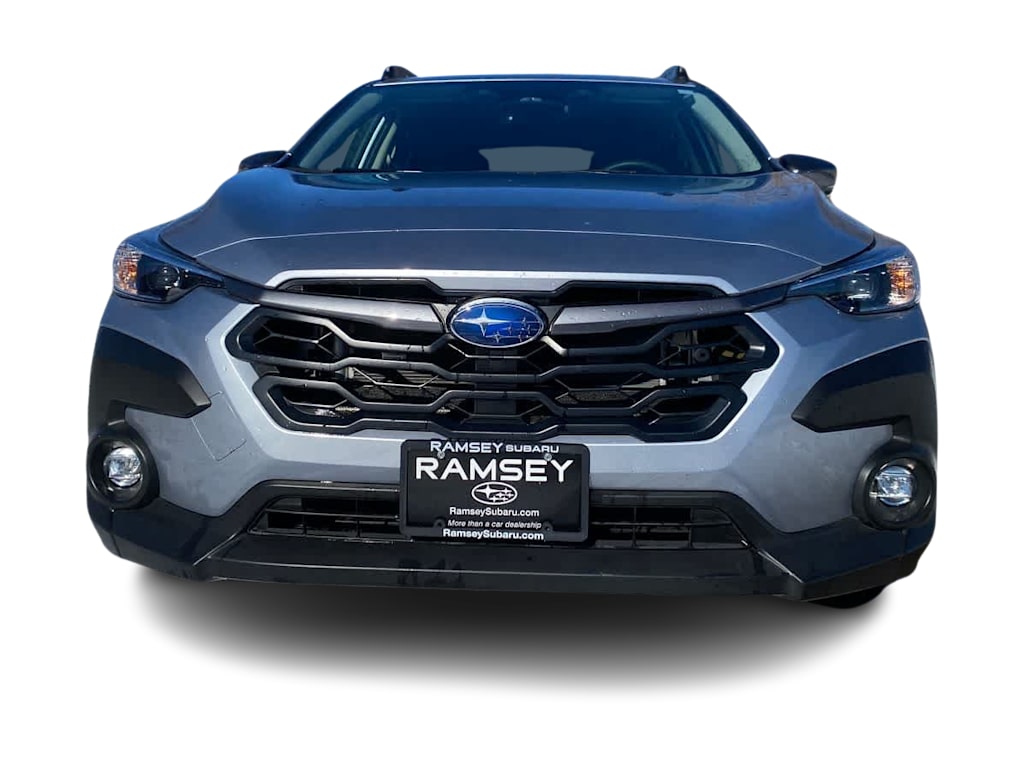 Thumbnail: 2025 Subaru Crosstrek - 6