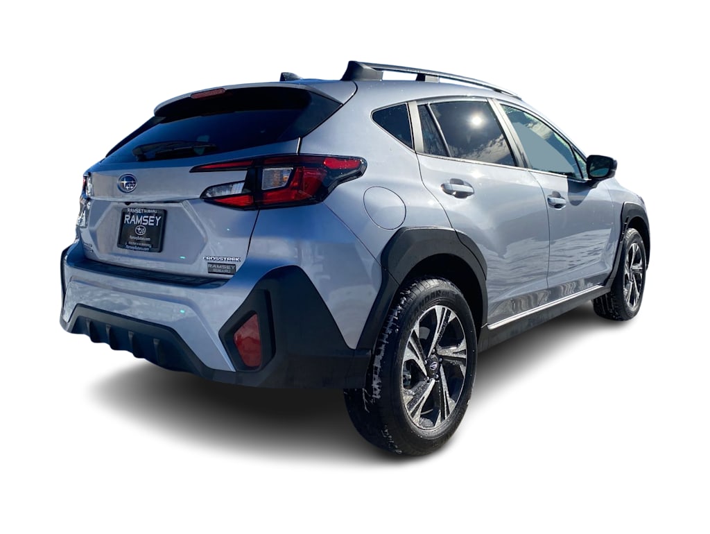Thumbnail: 2025 Subaru Crosstrek - 19