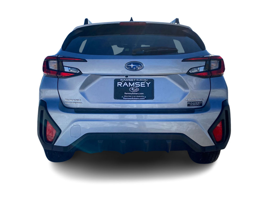 Thumbnail: 2025 Subaru Crosstrek - 5