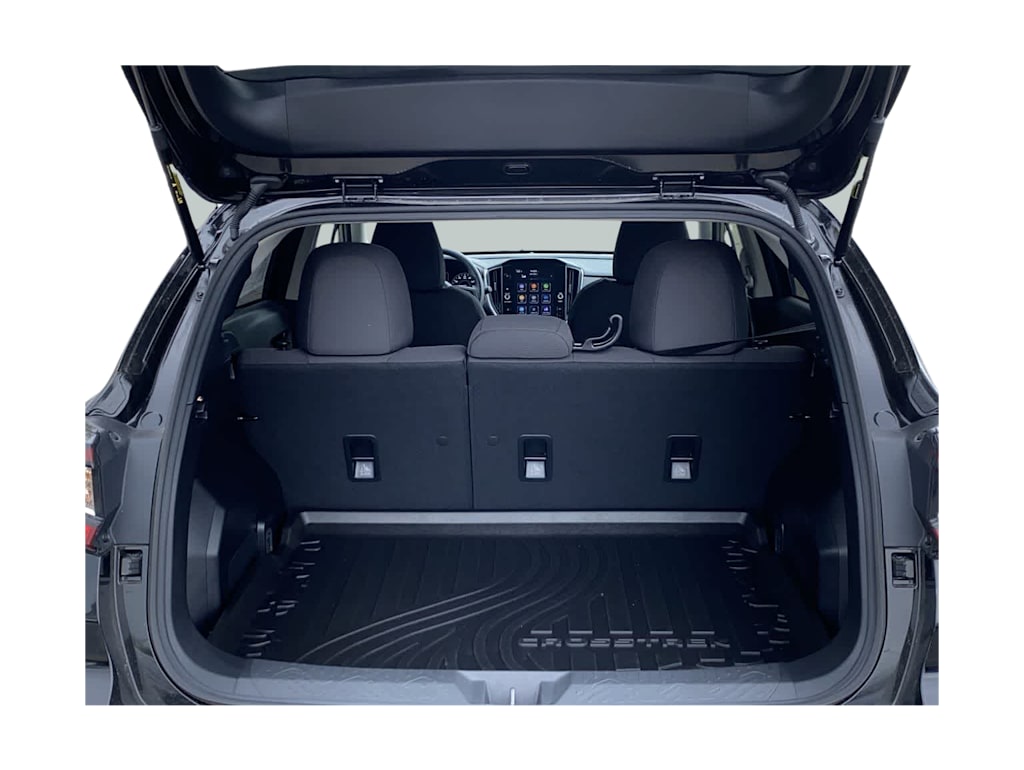 Thumbnail: 2025 Subaru Crosstrek - 17