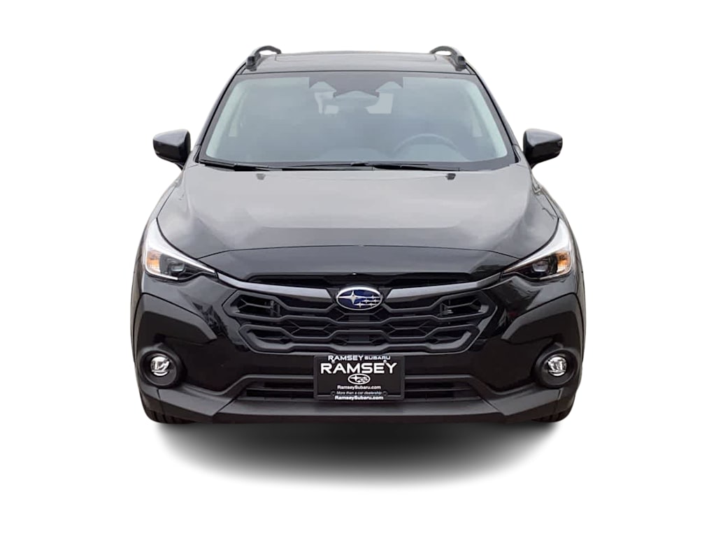 Thumbnail: 2025 Subaru Crosstrek - 21