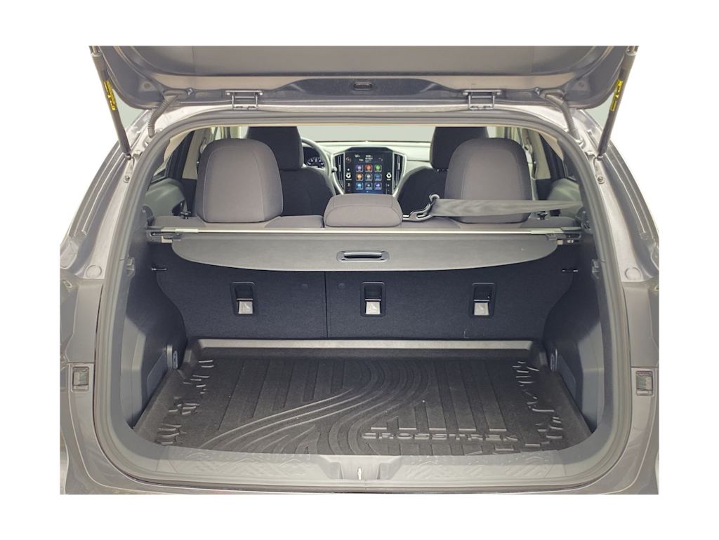 Thumbnail: 2025 Subaru Crosstrek - 16