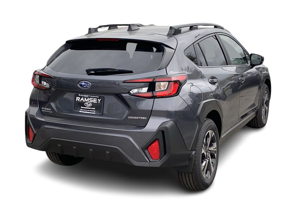 Thumbnail: 2025 Subaru Crosstrek - 18