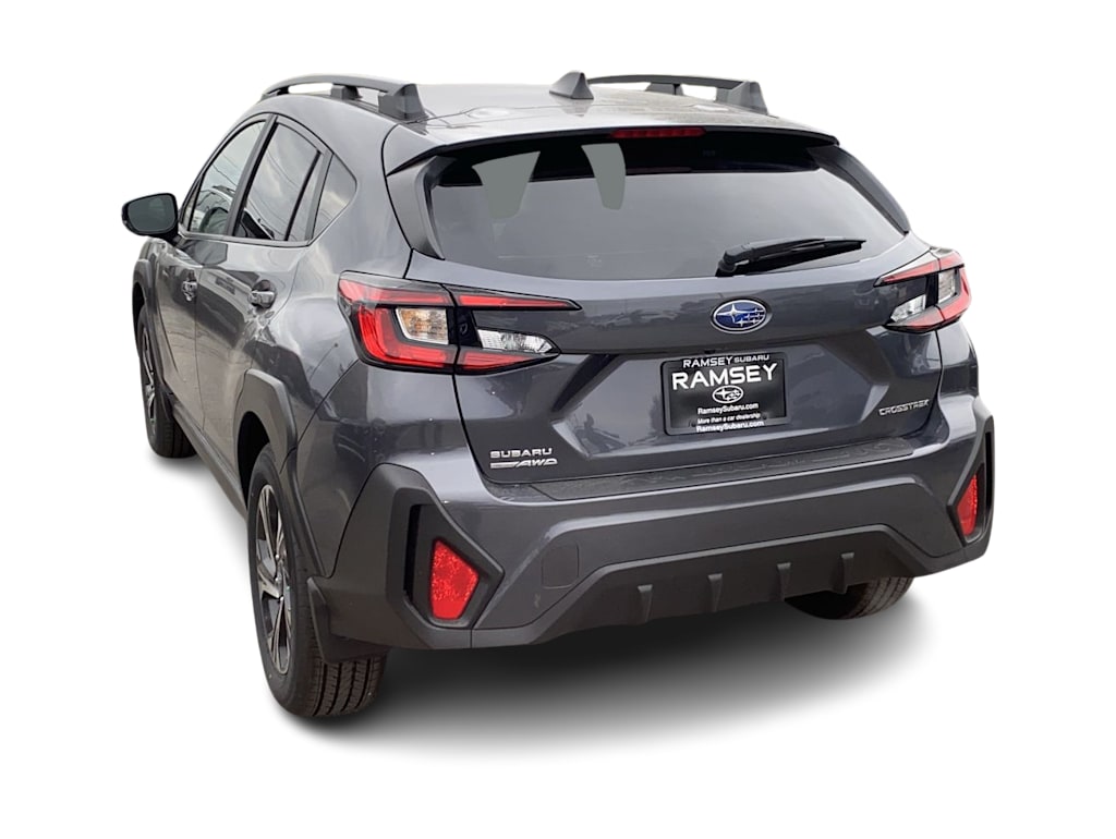 Thumbnail: 2025 Subaru Crosstrek - 3