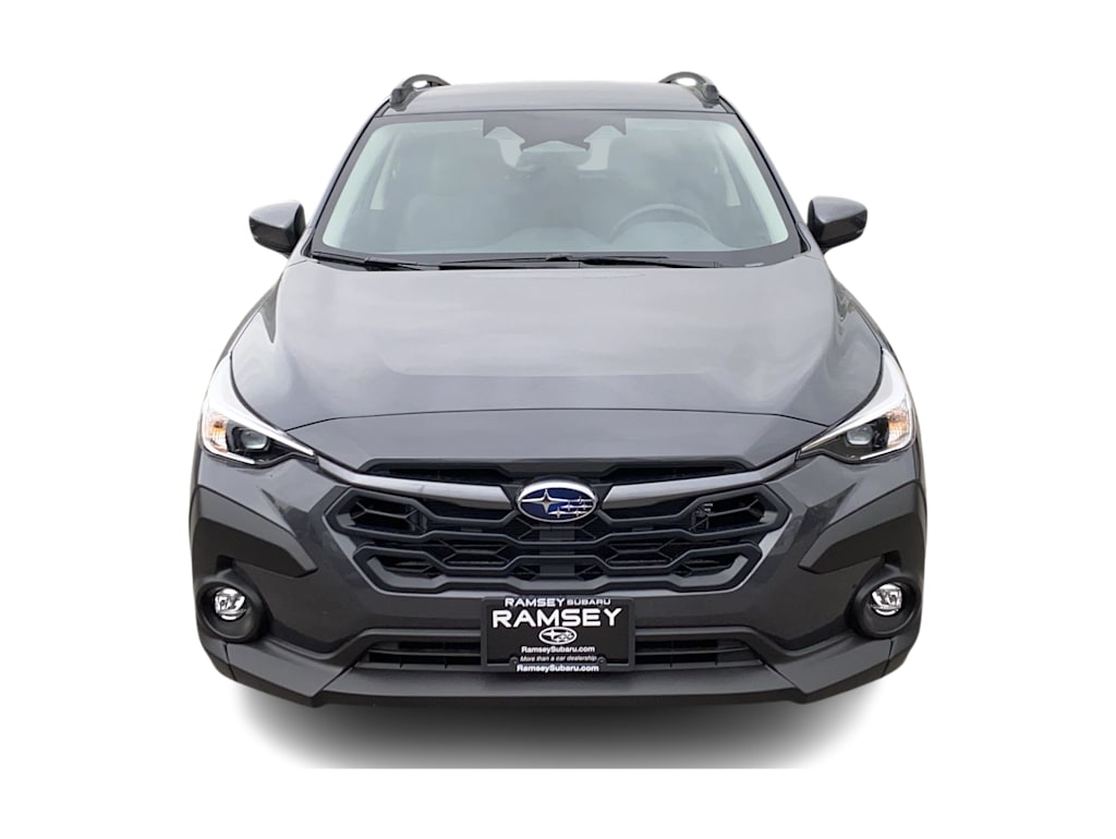 Thumbnail: 2025 Subaru Crosstrek - 22