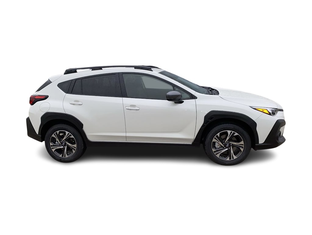 Thumbnail: 2025 Subaru Crosstrek - 19