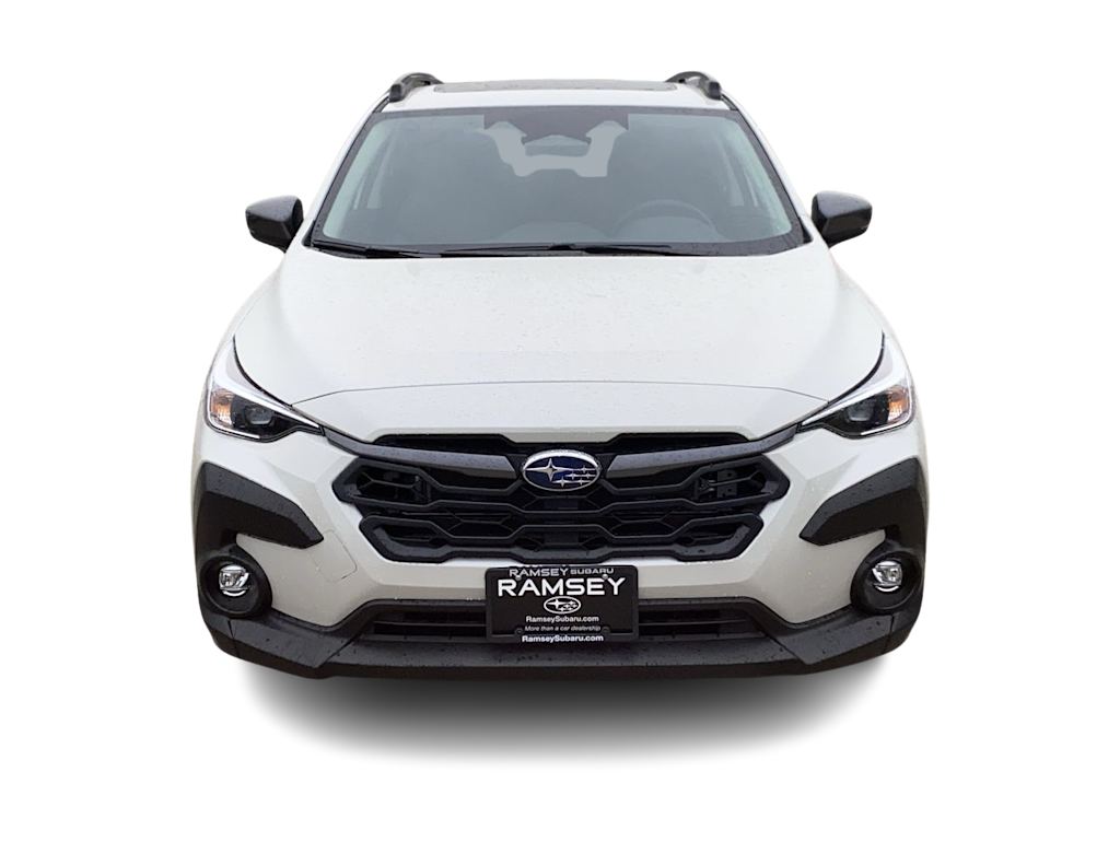 Thumbnail: 2025 Subaru Crosstrek - 22