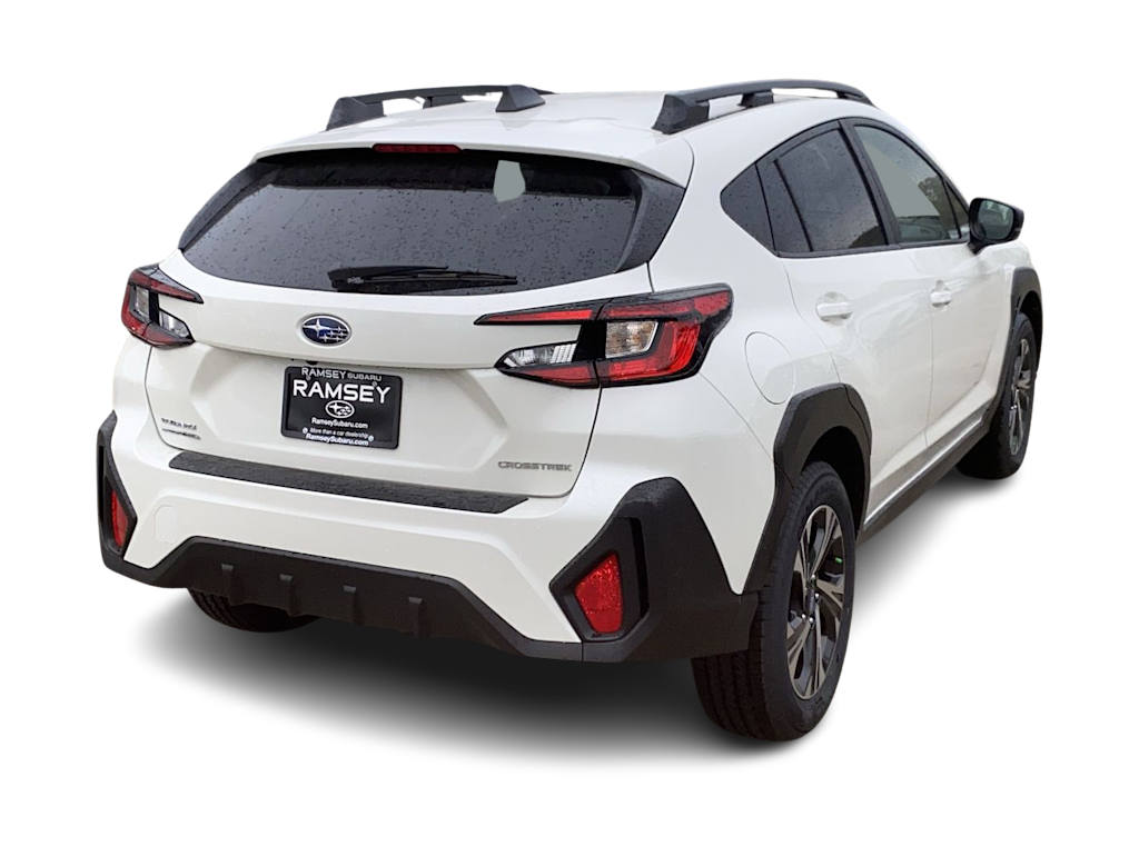 Thumbnail: 2025 Subaru Crosstrek - 18