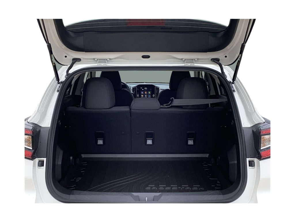 Thumbnail: 2025 Subaru Crosstrek - 16