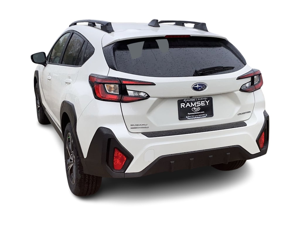 Thumbnail: 2025 Subaru Crosstrek - 3