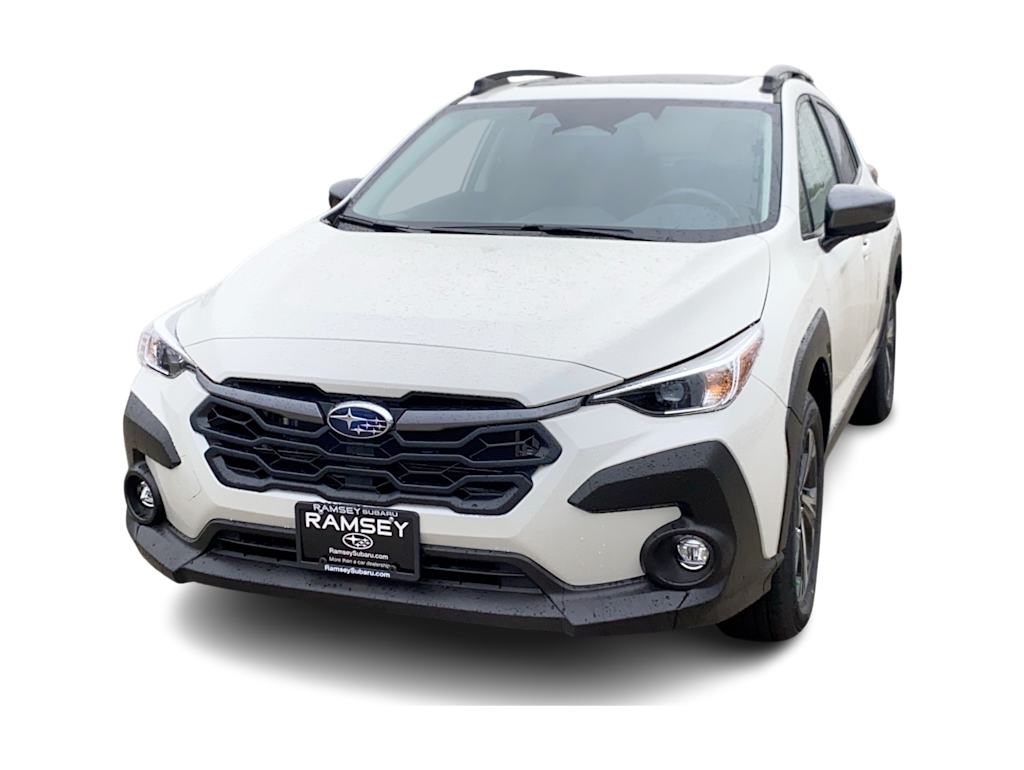 Thumbnail: 2025 Subaru Crosstrek - 5