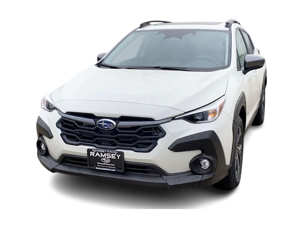 Thumbnail: 2025 Subaru Crosstrek - 5