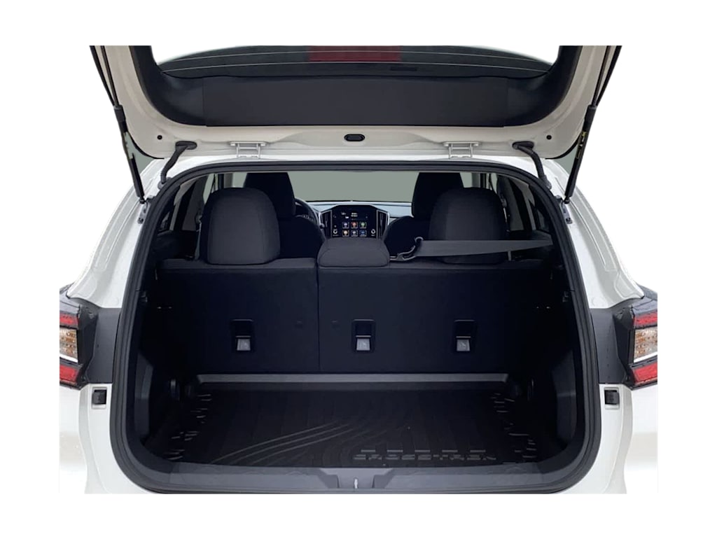 Thumbnail: 2025 Subaru Crosstrek - 16