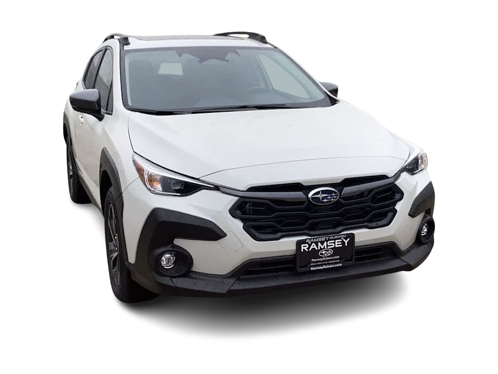 Thumbnail: 2025 Subaru Crosstrek - 21