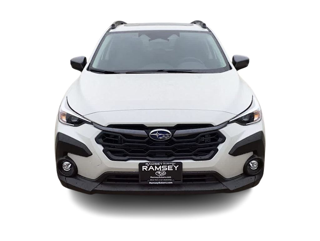 Thumbnail: 2025 Subaru Crosstrek - 22