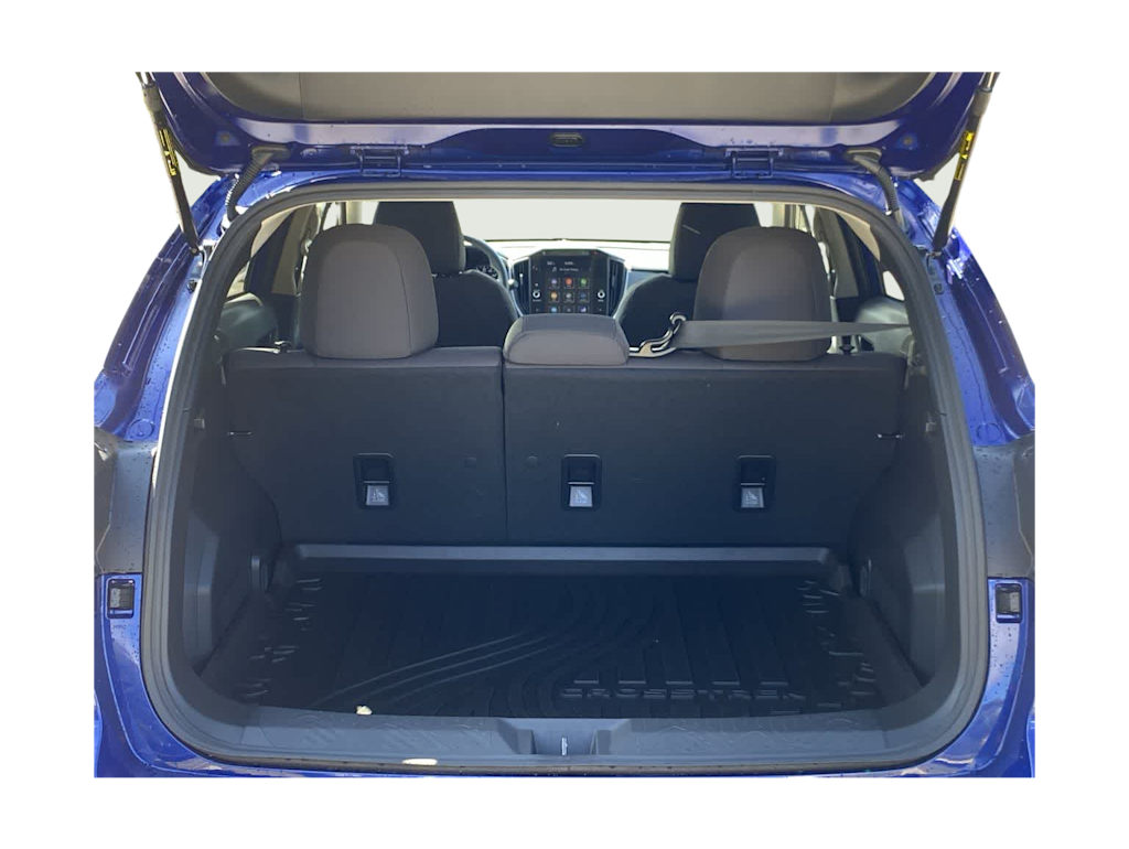 Thumbnail: 2025 Subaru Crosstrek - 17