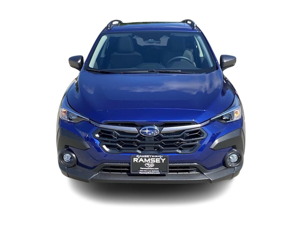 Thumbnail: 2025 Subaru Crosstrek - 22