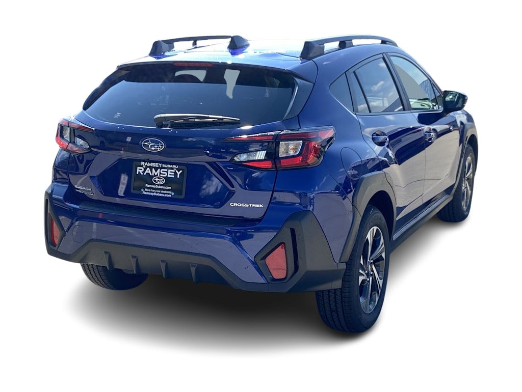 Thumbnail: 2025 Subaru Crosstrek - 19