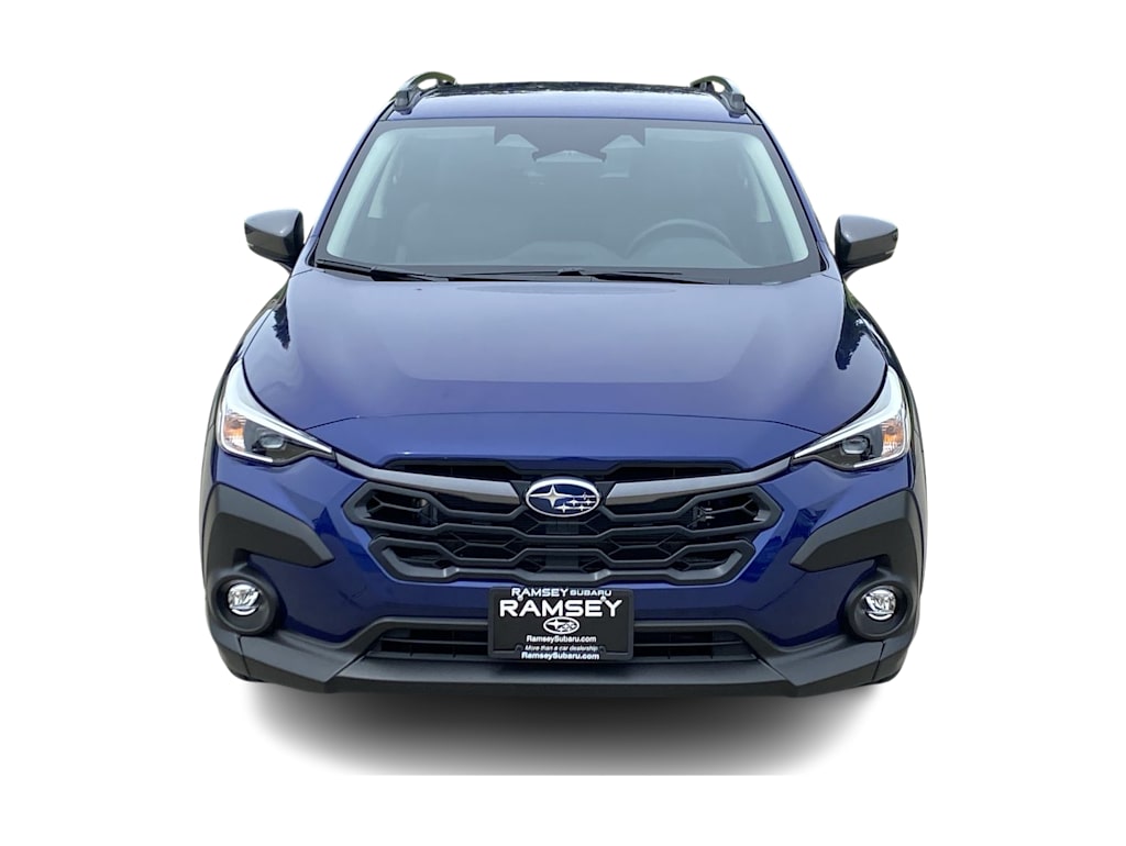 Thumbnail: 2025 Subaru Crosstrek - 22