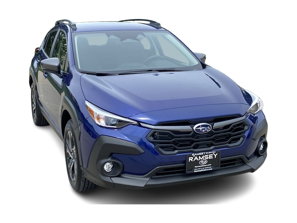Thumbnail: 2025 Subaru Crosstrek - 21