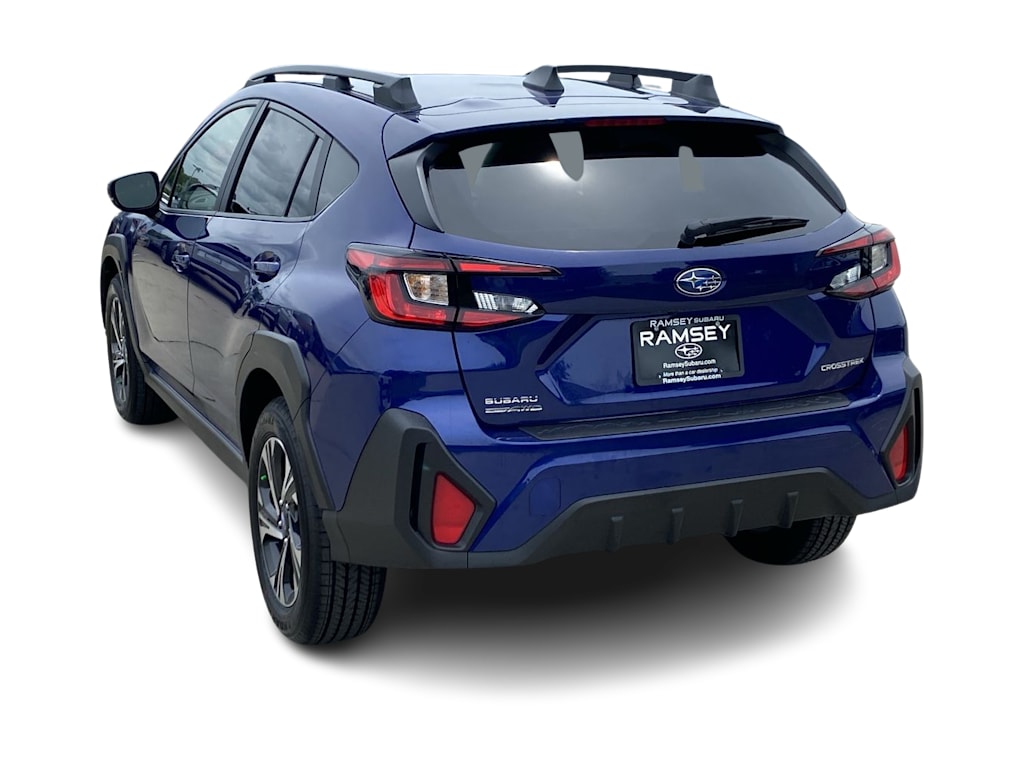 Thumbnail: 2025 Subaru Crosstrek - 3