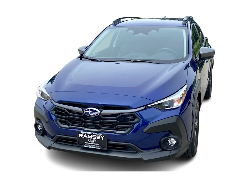 Thumbnail: 2025 Subaru Crosstrek - 5