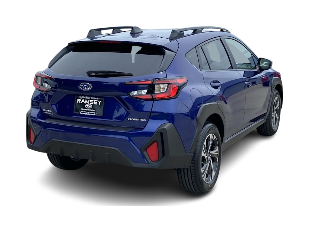 Thumbnail: 2025 Subaru Crosstrek - 19