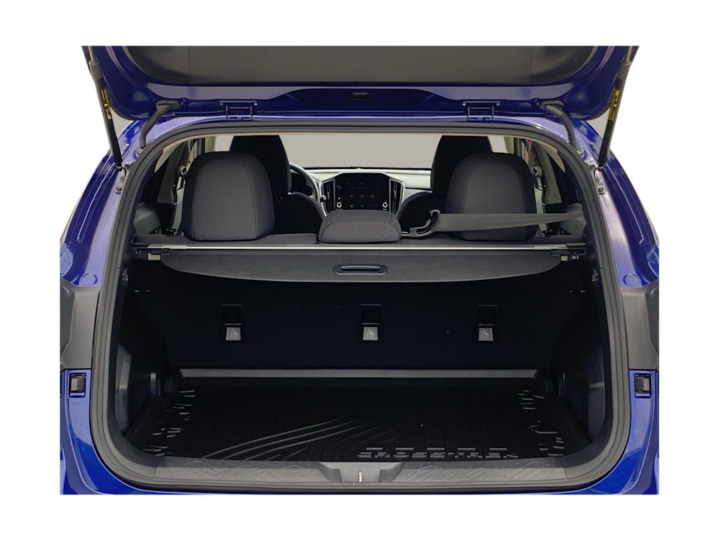 Thumbnail: 2025 Subaru Crosstrek - 17