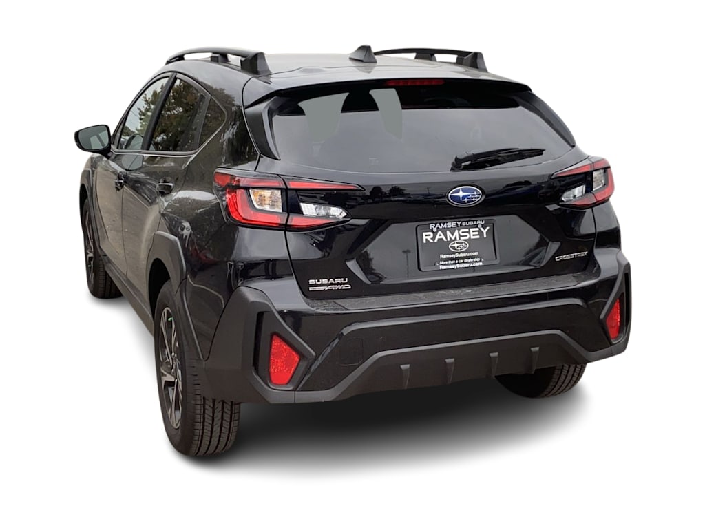 Thumbnail: 2025 Subaru Crosstrek - 3