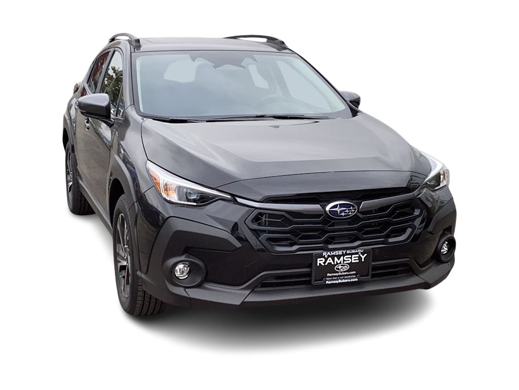 Thumbnail: 2025 Subaru Crosstrek - 22