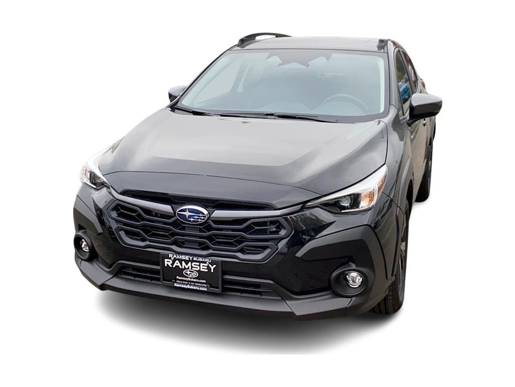 Thumbnail: 2025 Subaru Crosstrek - 5