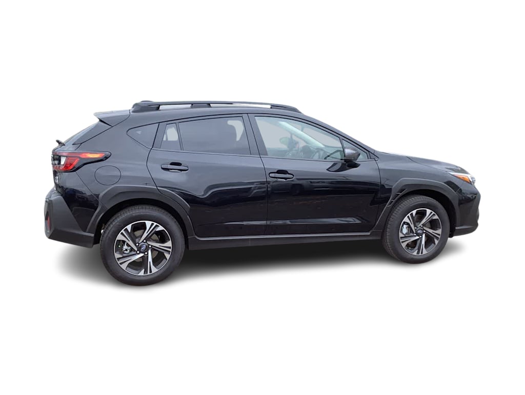 Thumbnail: 2025 Subaru Crosstrek - 20