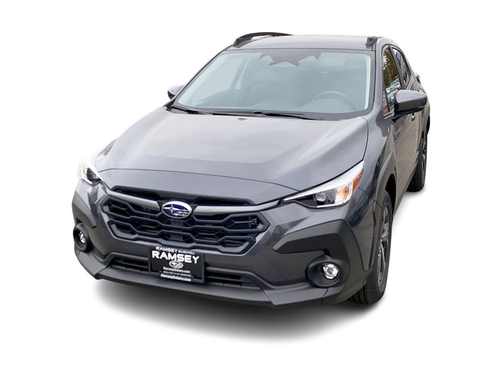 Thumbnail: 2025 Subaru Crosstrek - 37