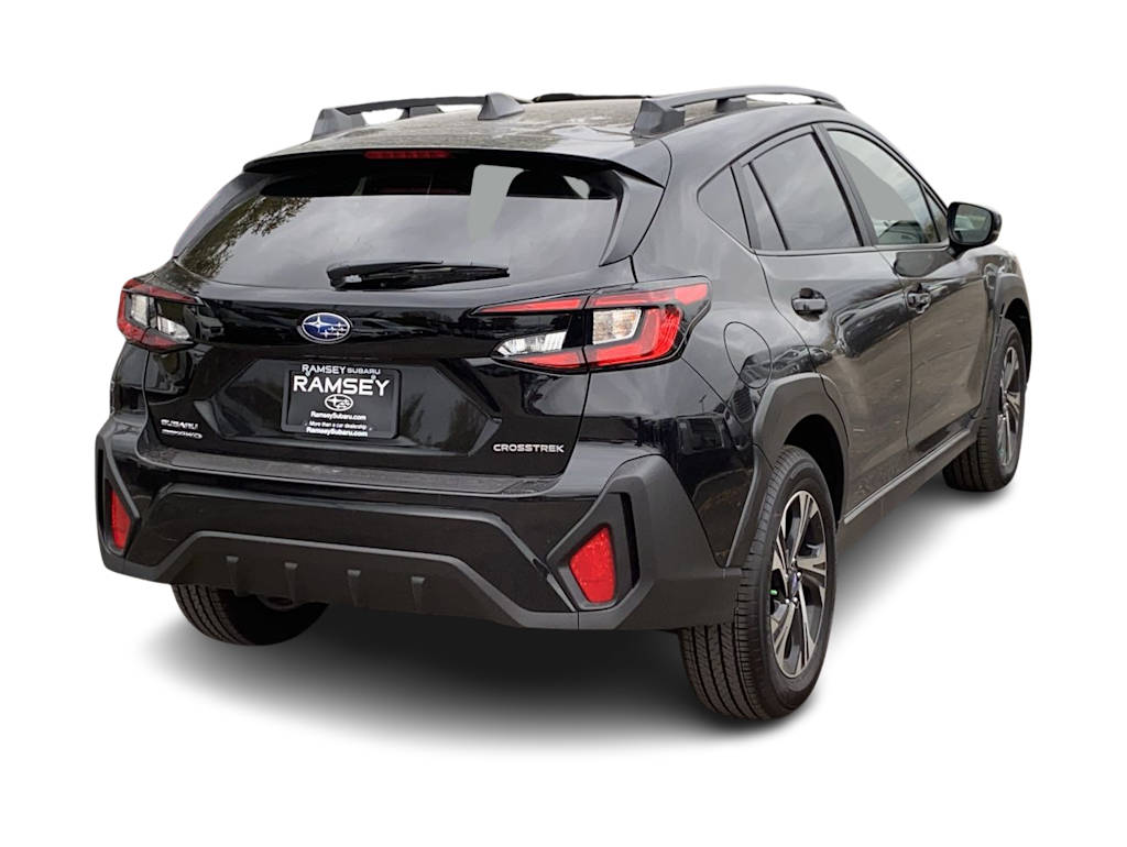 Thumbnail: 2025 Subaru Crosstrek - 19