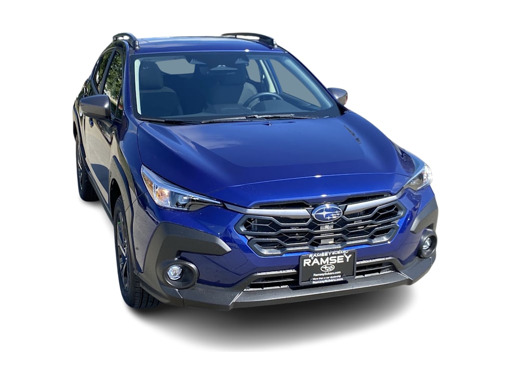 Thumbnail: 2025 Subaru Crosstrek - 21