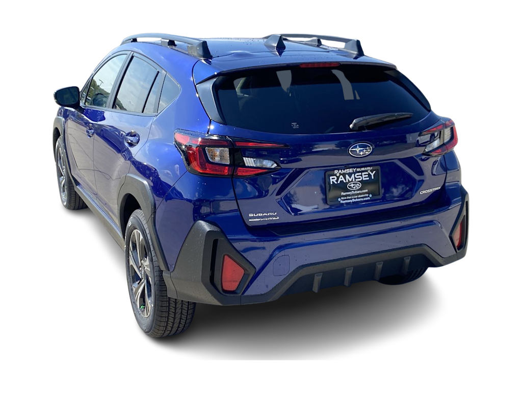 Thumbnail: 2025 Subaru Crosstrek - 3