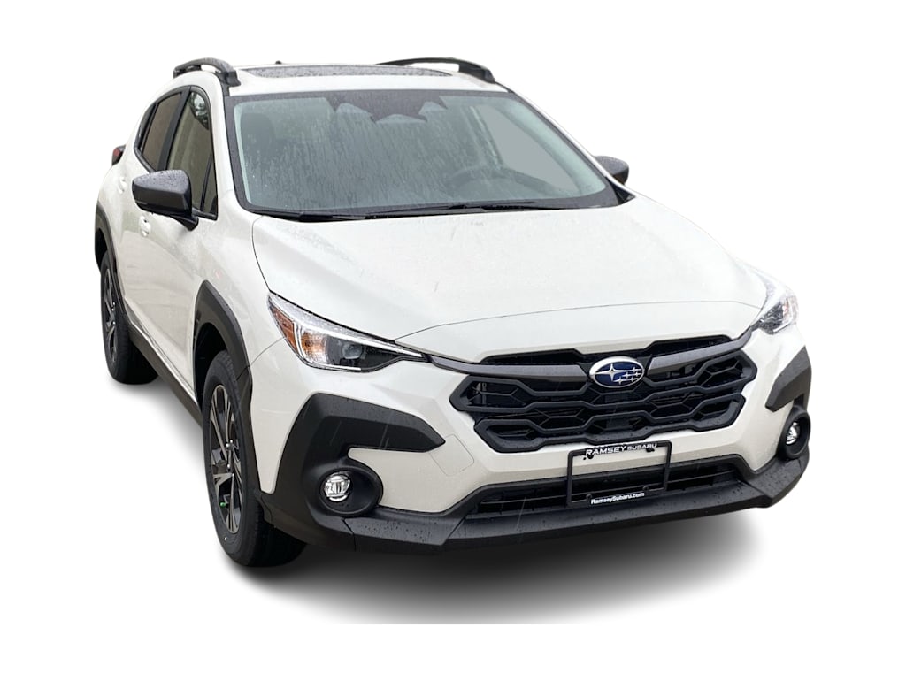 Thumbnail: 2025 Subaru Crosstrek - 21