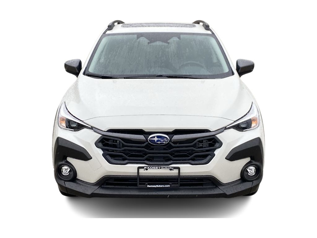 Thumbnail: 2025 Subaru Crosstrek - 22