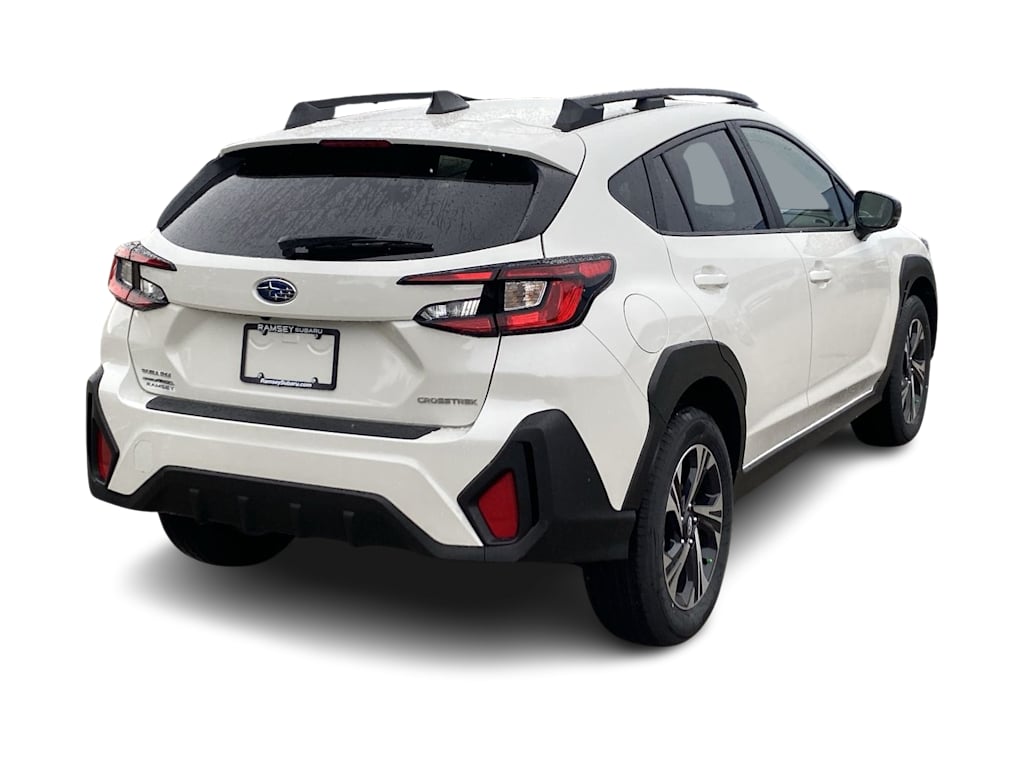 Thumbnail: 2025 Subaru Crosstrek - 19