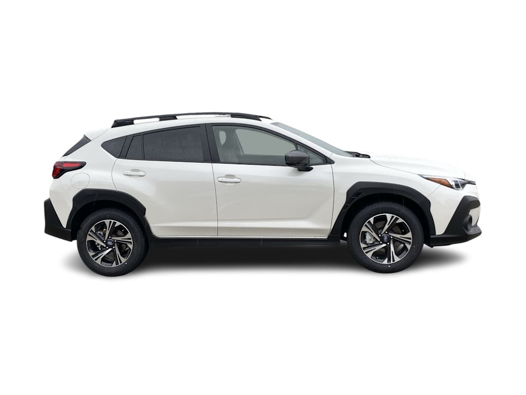 Thumbnail: 2025 Subaru Crosstrek - 20