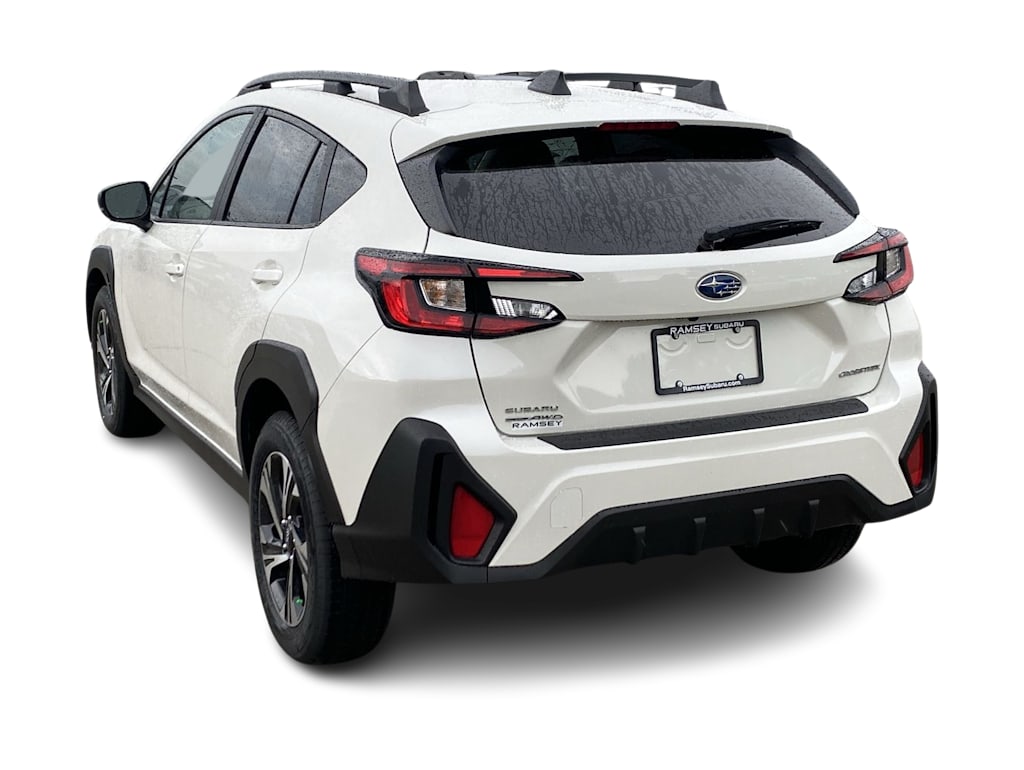 Thumbnail: 2025 Subaru Crosstrek - 3