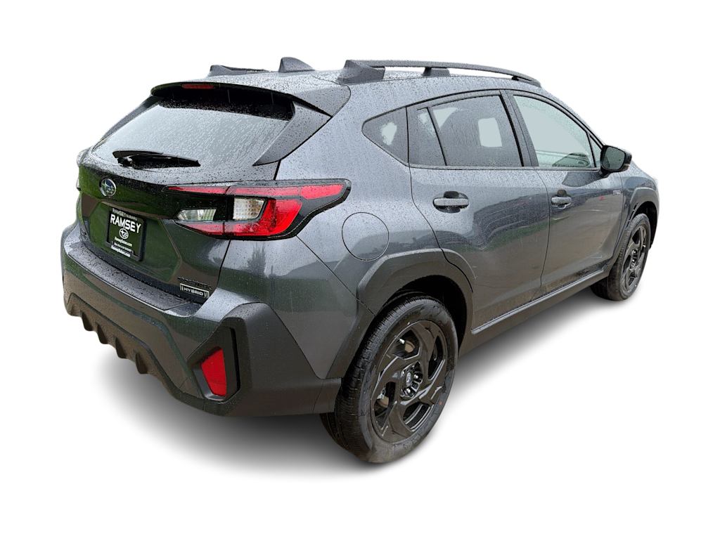 Thumbnail: 2026 Subaru Crosstrek - 21