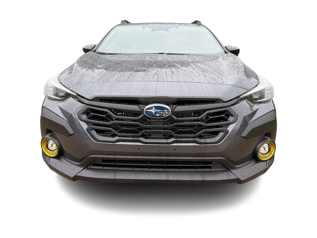 Thumbnail: 2026 Subaru Crosstrek - 6