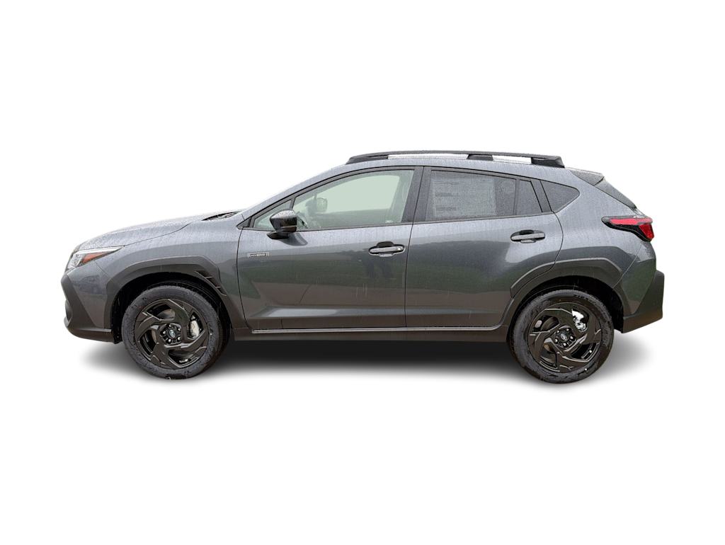 Thumbnail: 2026 Subaru Crosstrek - 3