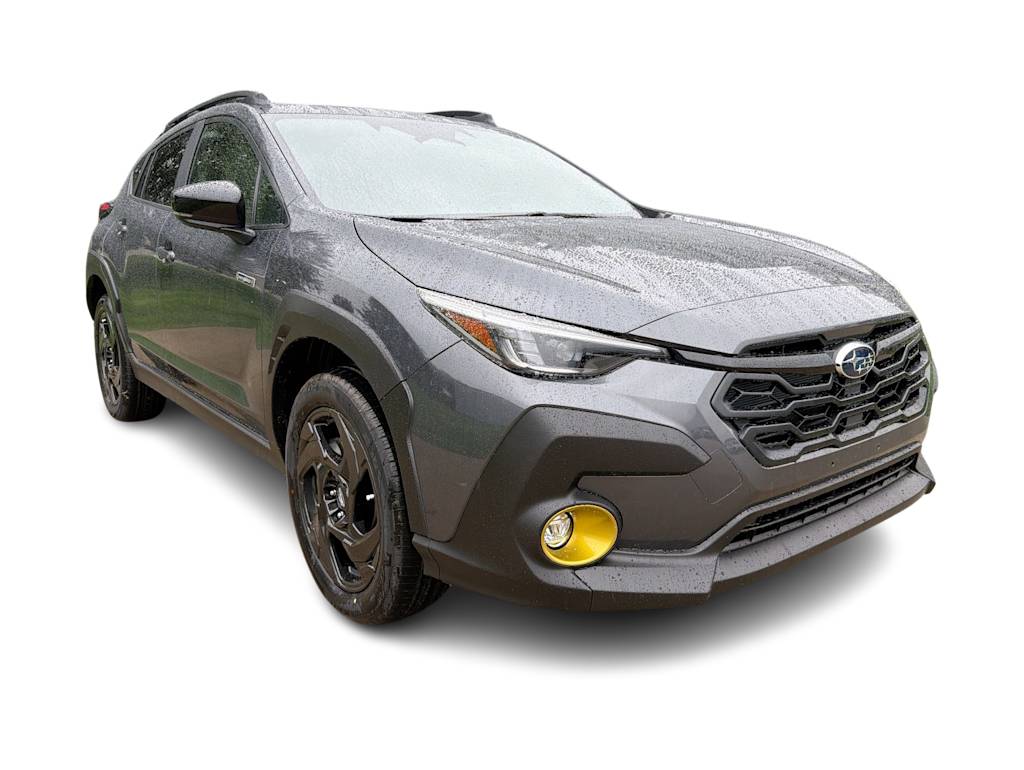Thumbnail: 2026 Subaru Crosstrek - 23